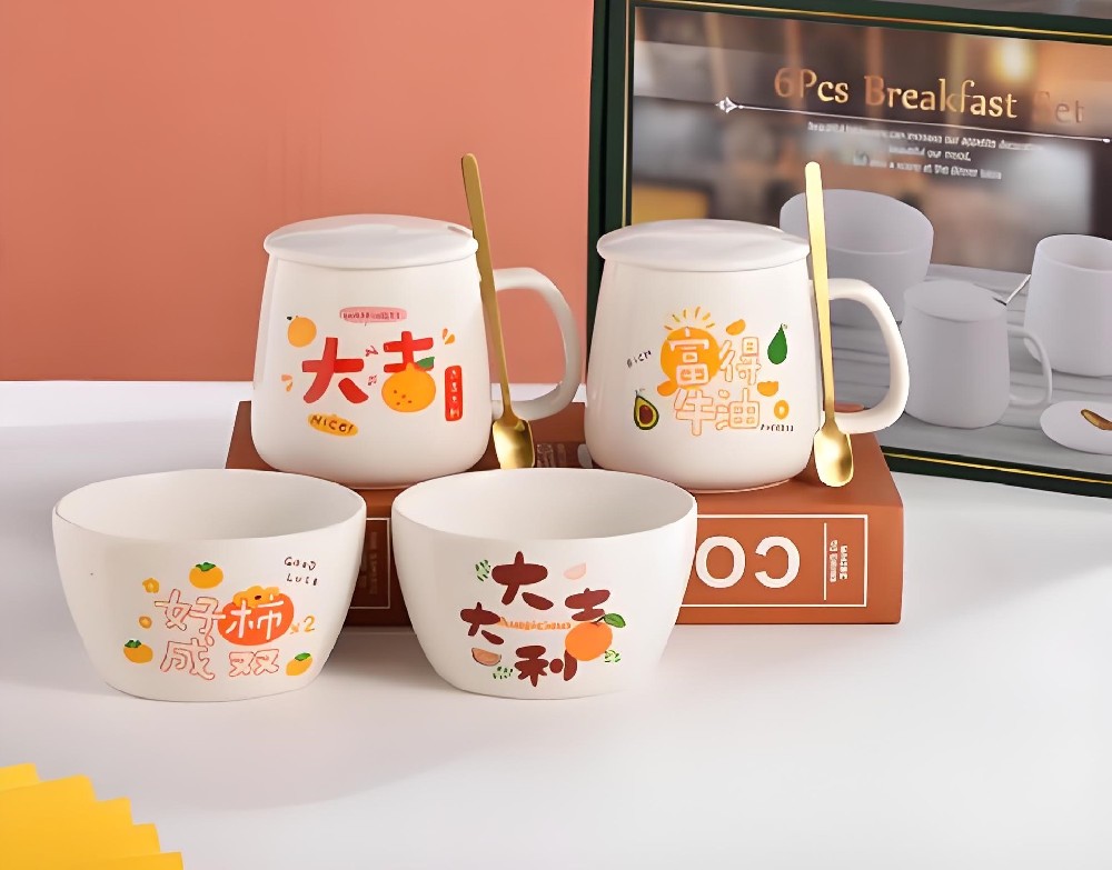 关于景瓷清韵合规经营的公告