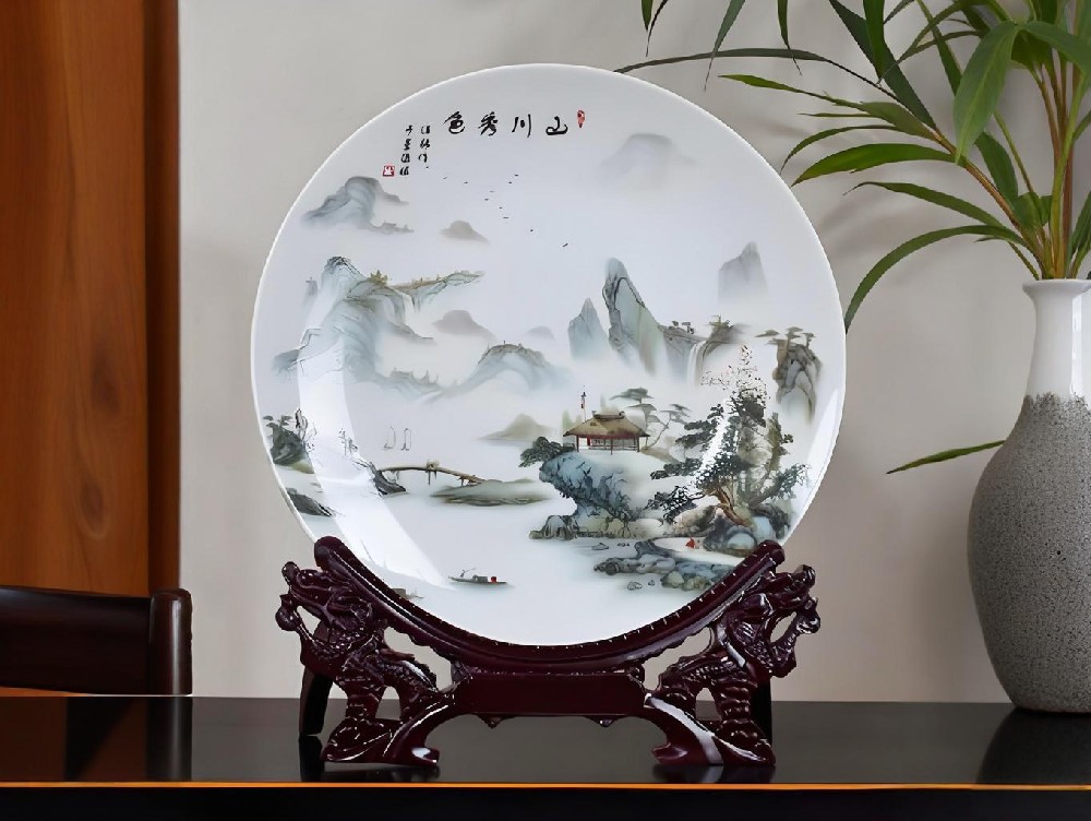 景瓷清韵交易中心模式成功的关键